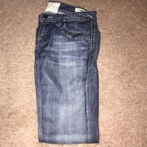 Jimmy Taverniti Denim Jeans